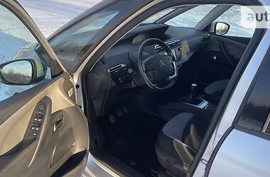 Citroen Grand C4 Picasso INTENSIVE